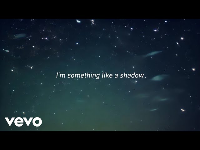 Carly Rae Jepsen - Shadow (Official Lyric Video)