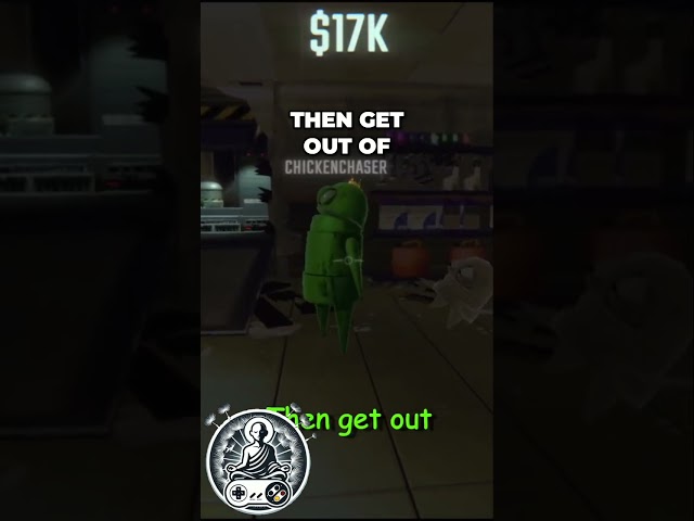 King Pickle Rick Demands WORSHIP!