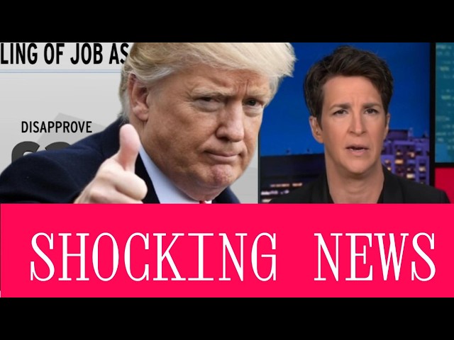 Rachel Maddow Tonight 04/04/26 | SHOCKING Breaking News & Big U.S. Political Developments