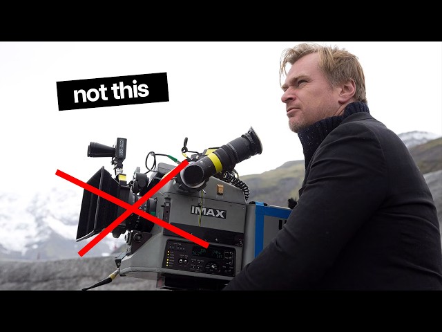 What does a director actually do?