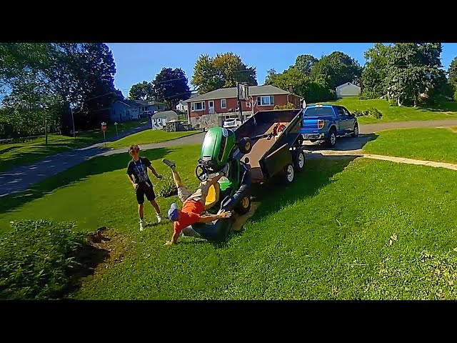 Best Fails of the Week 😂 Chaos Caught on Camera