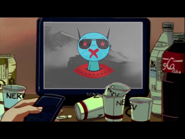 Frappe Ash X Yungsta X Encore ABJ | Drifting | Official Music Video | 2017