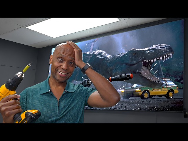 AWOL Vision ALR Screen Assembly | Step-by-Step Installation