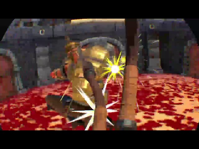 freakyriain's Live PS4 Broadcast