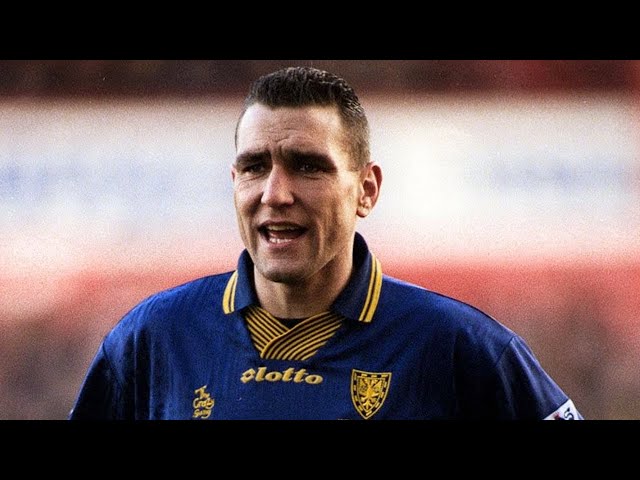 O jogador MAIS violento da história que agora é ator de cinema