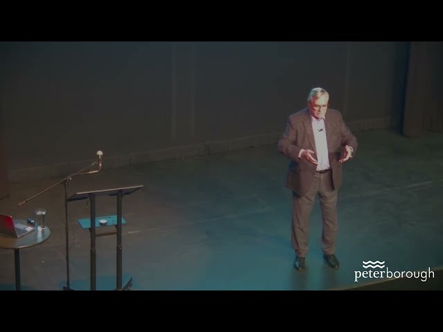 Candidate 101 - So, You Want to Run for Council Information Session