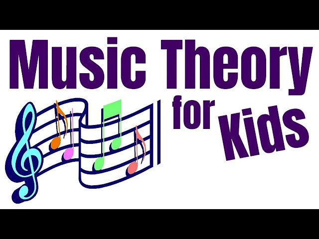 Music Theory for Kids | Music Basics & Notes