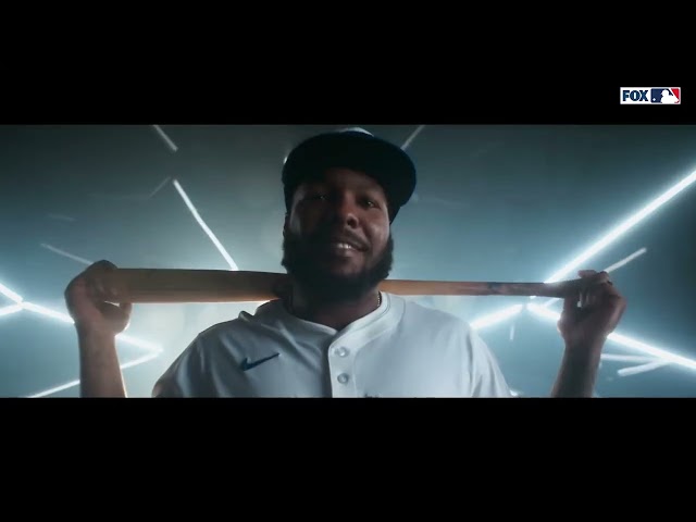 World Series FOX Sports Game 6 Intro | Jays vs Dodgers | “Limelight”