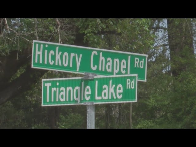 High Point asks for extension on Triangle Lake Road project funds
