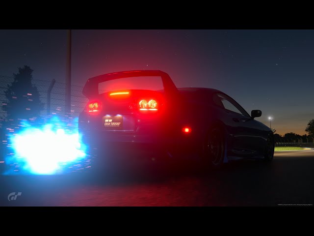 Gran Turismo 7 Psvr2 5 camera stream! Testing more 700pp cars and lobby?