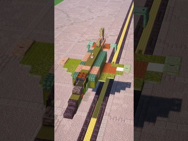 F-4 Phantom Build Timelapse