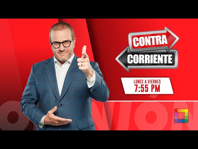 Against the Current - APR 02 - 1/3 - A FLOOD OF IRRESPONSIBLE OFFERS | Willax