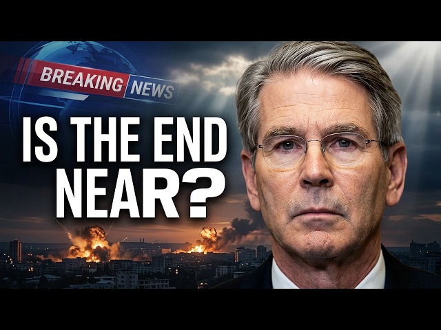 Prophecy Update Top News Headlines - (3/30/26)