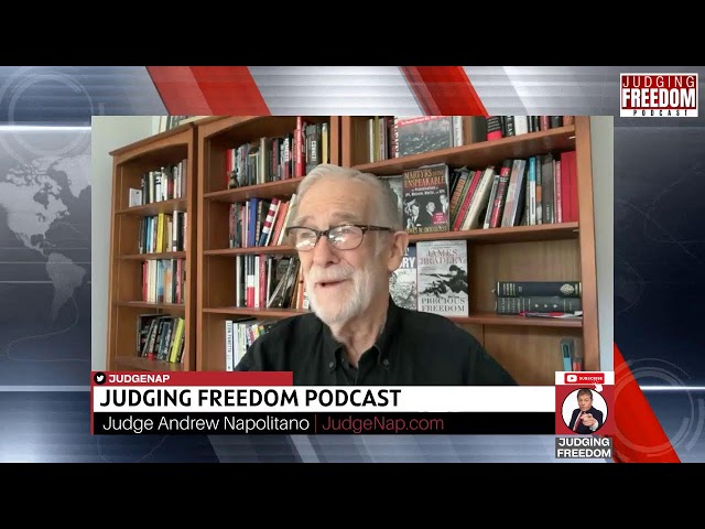 Ray McGovern  :  Can Rubio Be Trusted?