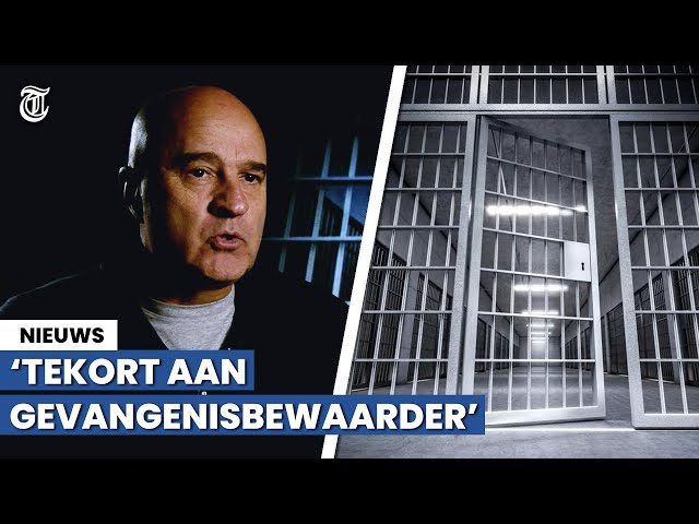 Misrekening Justitie: 'Criminelen met de kerst thuis'