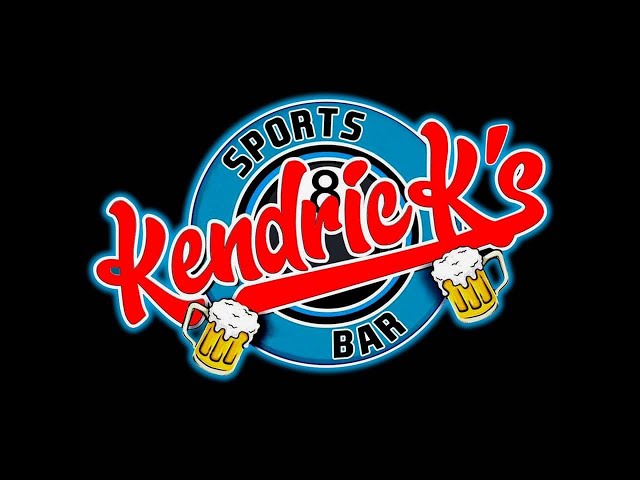 Primetime Set Recap 2.0 Every Thursday @ Kendricks Sports Bar