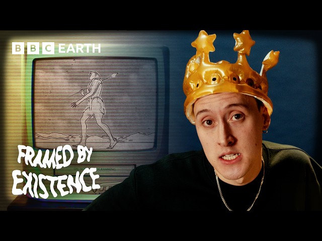 Why Shame, Power & Fear Rule Society | Framed By Existence | BBC Earth Science