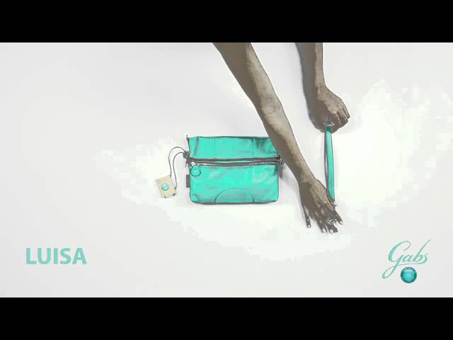Gabs Tasche Luisa