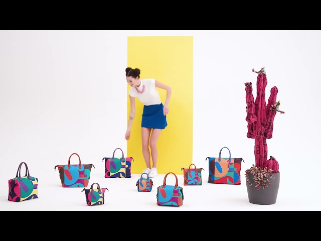 Gabs FW24 - Pop Collection #3