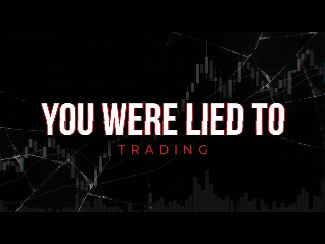 The Retail Trading System Is Rigged 80% Lose for a Reason