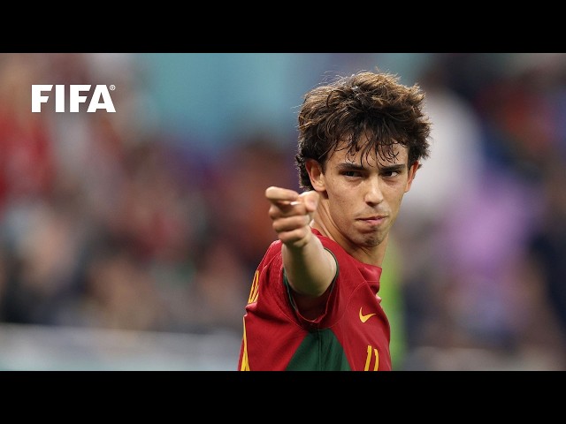 World Cup Uncut: Portugal vs Ghana | 2022 Goal Flurry
