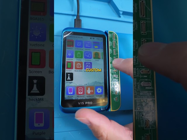 This Programmer Is INSANE... #Shorts