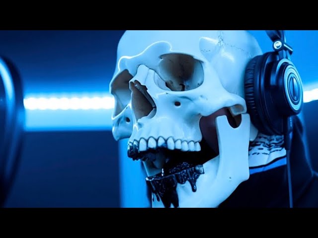 Black Eyes-Down Past Dixie (Official Music Video)