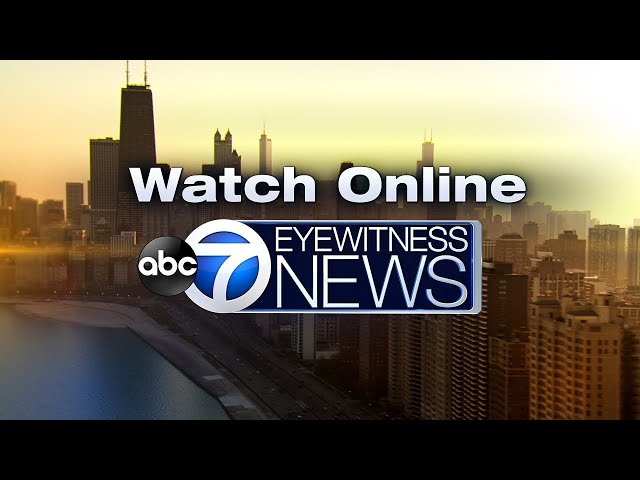LIVE: ABC7 News at 7 AM