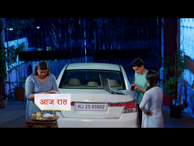 Yeh Rishta Kya Kehlata Hai NEW PROMO 8th April 2026 Abhira attempted to recover mobile data