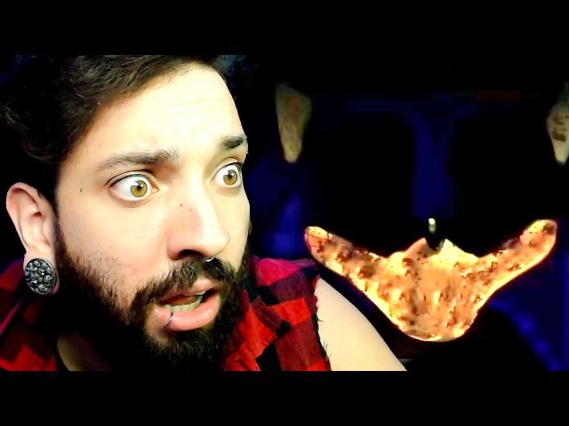 They discovered a strange route in the original Sonic.exe?! | Sonic.EXE: Wrong Turn