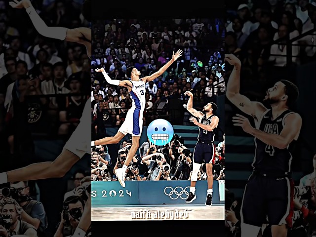 Steph was DIFFERENT for this 😤🔥