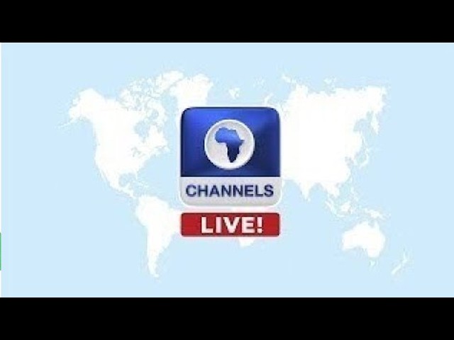 CHANNELS TELEVISION | LIVE