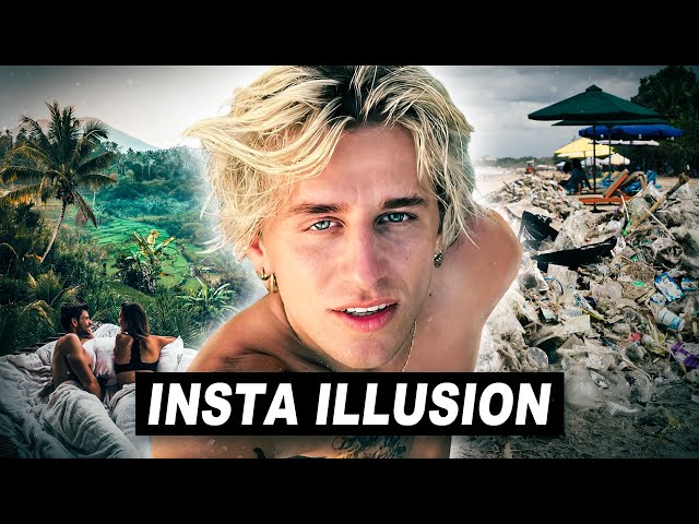 Bali: When the supposed paradise turns into disappointment