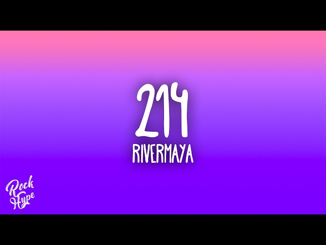 Rivermaya - 214