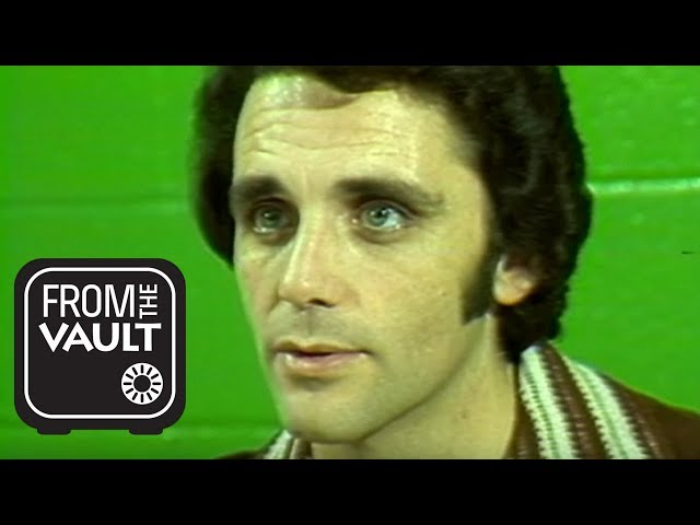 From The Vault: Ep. 02 (Part 3) - Bill Gaither Trio Interview (1980)