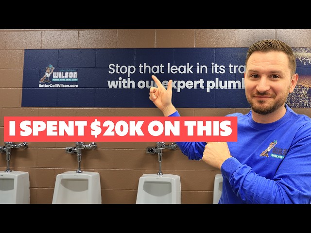 Unconventional Marketing Is a WASTE of Money (Unless You Do This)