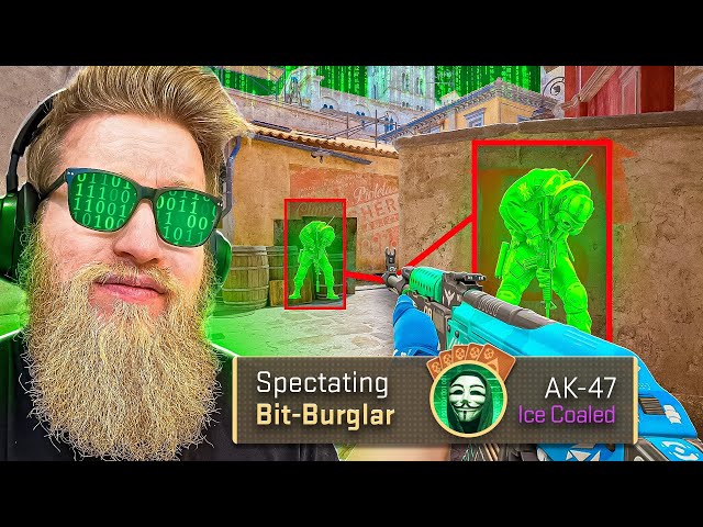 How Bad is the CS2 Cheater Problem in Season 4?