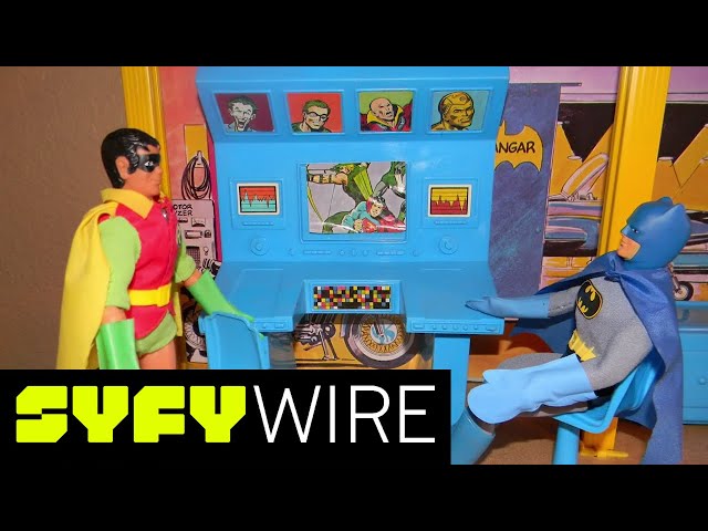 The 13 Most Expensive Mego Figures | SYFY WIRE