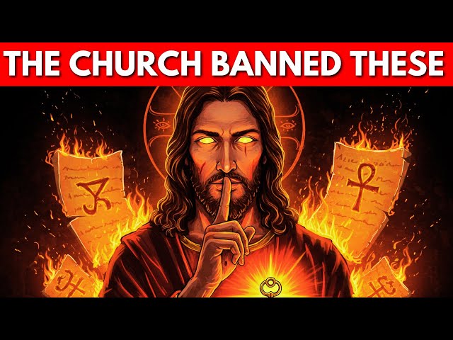 Jesus’ 10 Most Forbidden Teachings—You’re Finally Ready