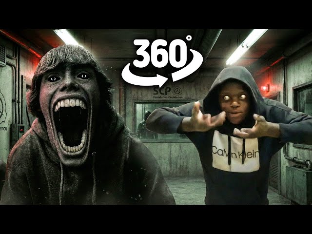 SCP 067 & 61 Meme Movie Compilation! | 360° VR Animation