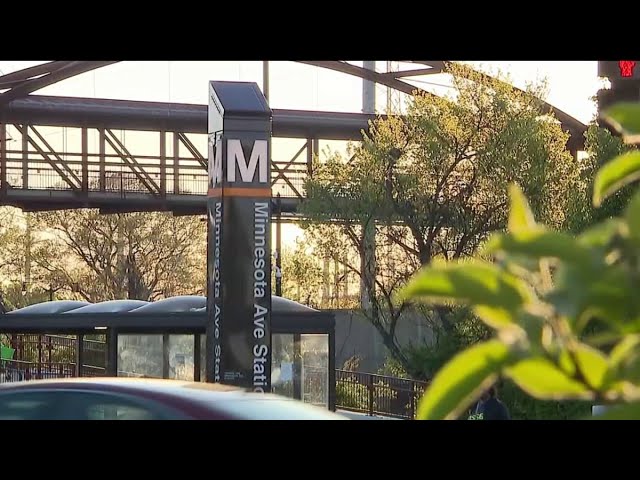 DC attempted murder charges dropped after victim dies of other causes | NBC4 Washington