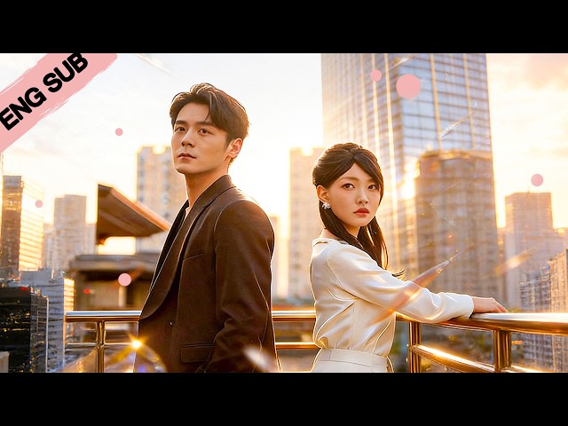 Refused to Be His Secret, He Lost Her & She Returns as Heiress 😈👑 #dramabox #hjm94