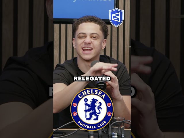 KIPPA WON'T LET GO OF THE GUCCI BAG! IS CHELSEA THE BEST CLUB IN THE WORLD?  #football #chelsea