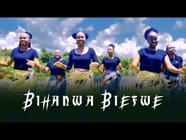 Bino Bihanwa Biefwe + Bukula Bihanwa Biefwe - Sauti Tamu Melodies (Luhya Offertory Songs)
