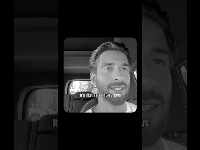 God Has something Better For YOU