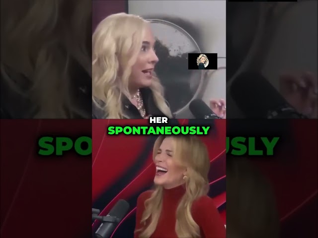 Megyn Kelly DESTROYS Meghan Markle With Brutal Comparison #megynkelly