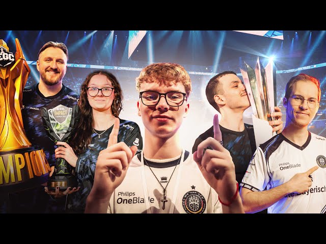 OUR BIGGEST HIGHLIGHTS | BIG REWIND 2025