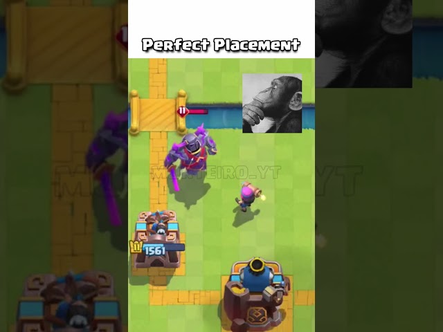 Perfect Placement 🔥