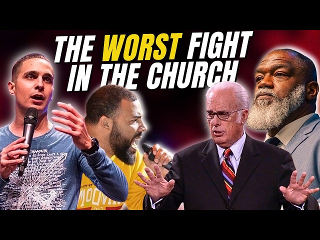 Is This The Biggest Problem In The Church?