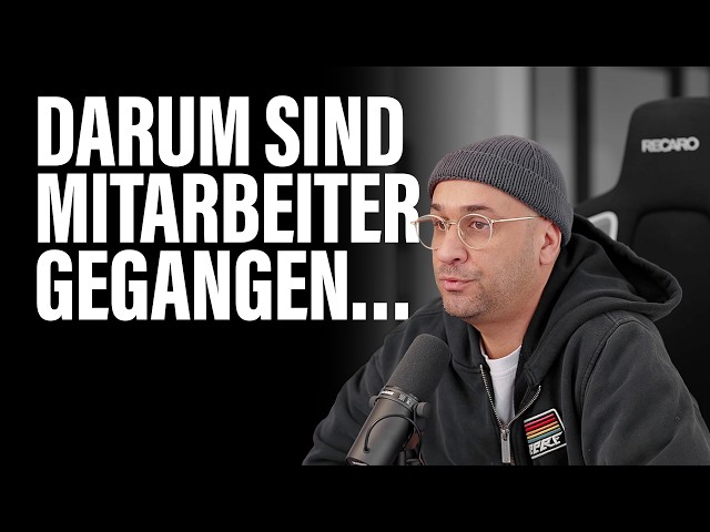 JP Performance - Darum sind Mitarbeiter gegangen...